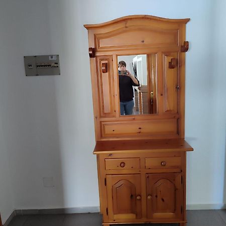 Picacho Villa Mazagón Kültér fotó