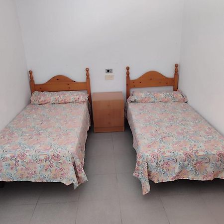 Picacho Villa Mazagón Kültér fotó