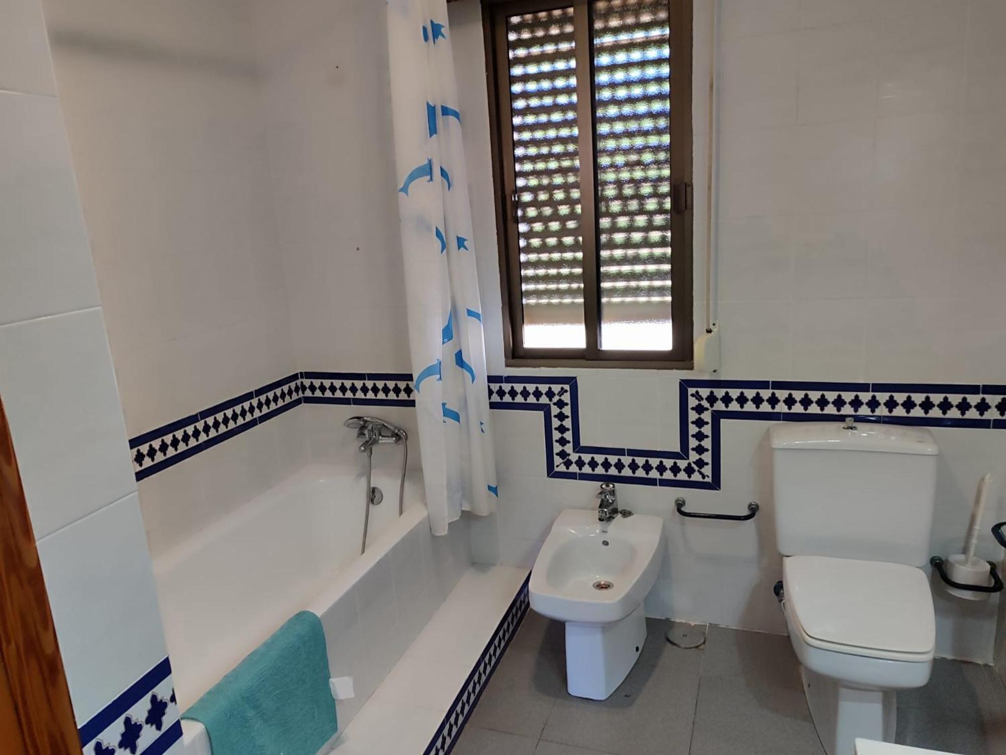 Picacho Villa Mazagón Kültér fotó