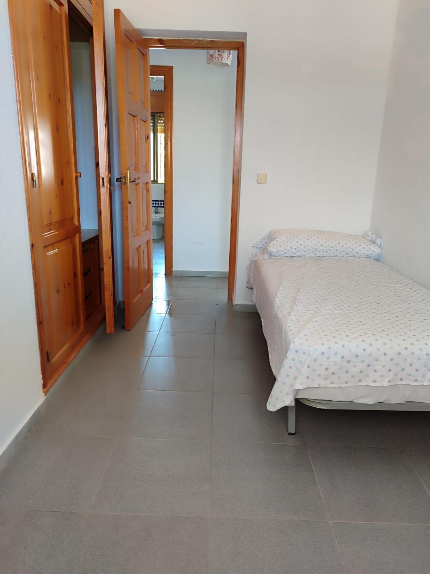 Picacho Villa Mazagón Kültér fotó