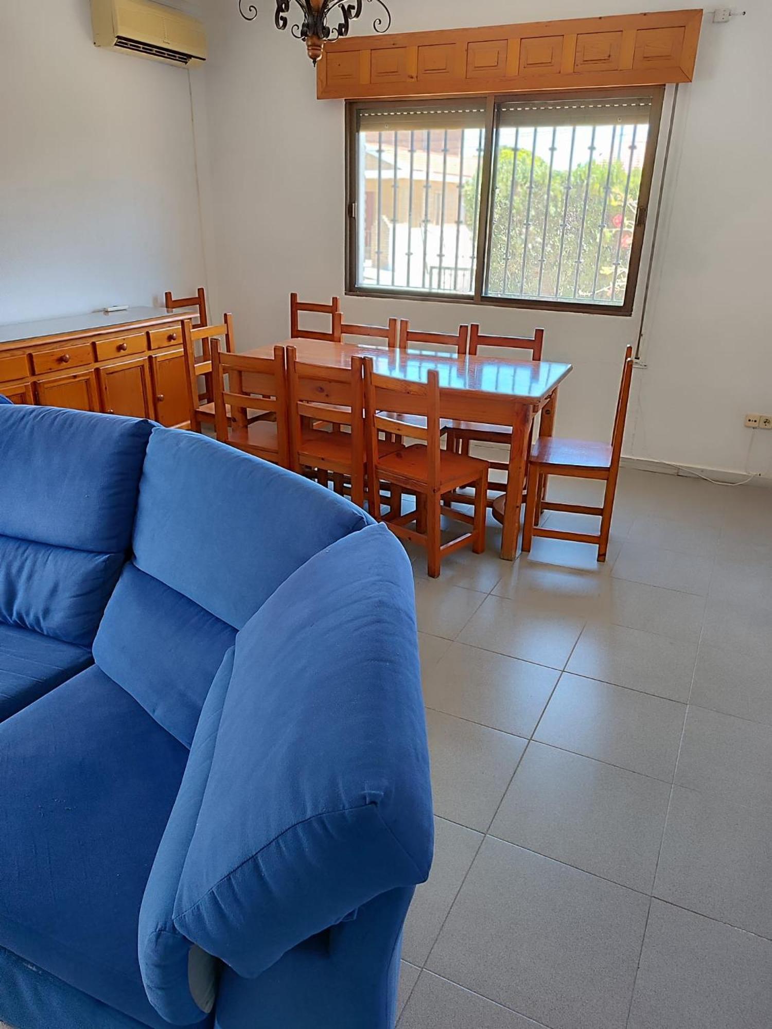 Picacho Villa Mazagón Kültér fotó