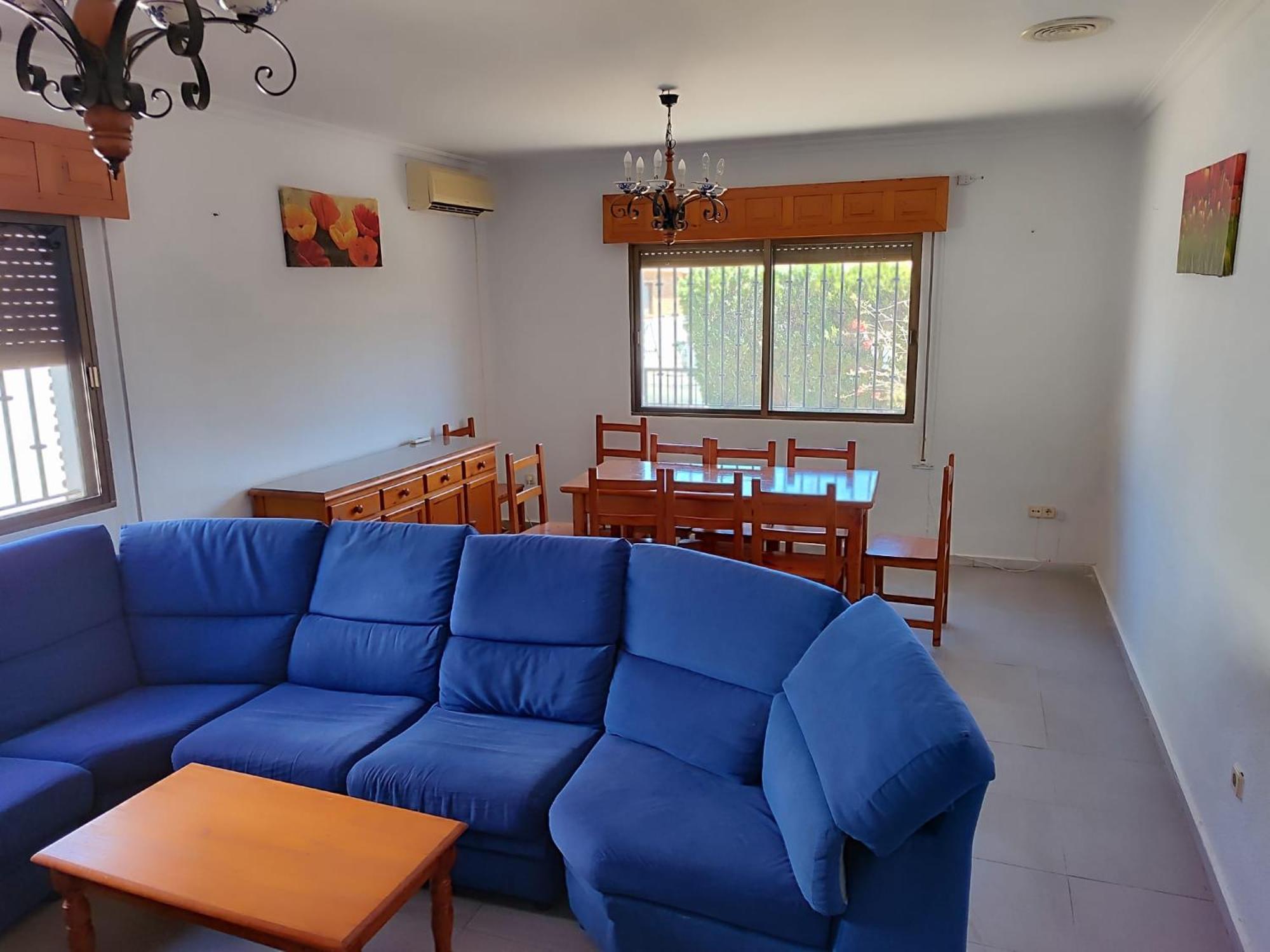Picacho Villa Mazagón Kültér fotó