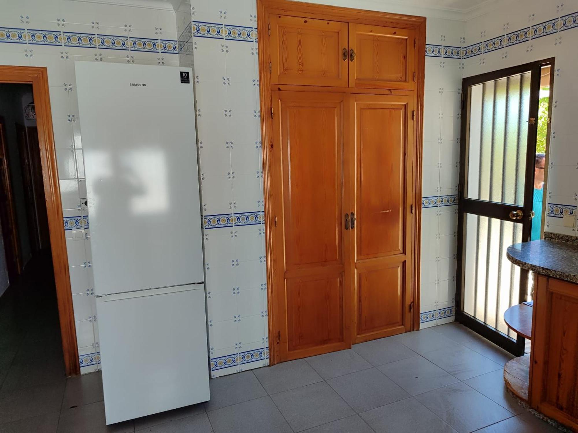 Picacho Villa Mazagón Kültér fotó