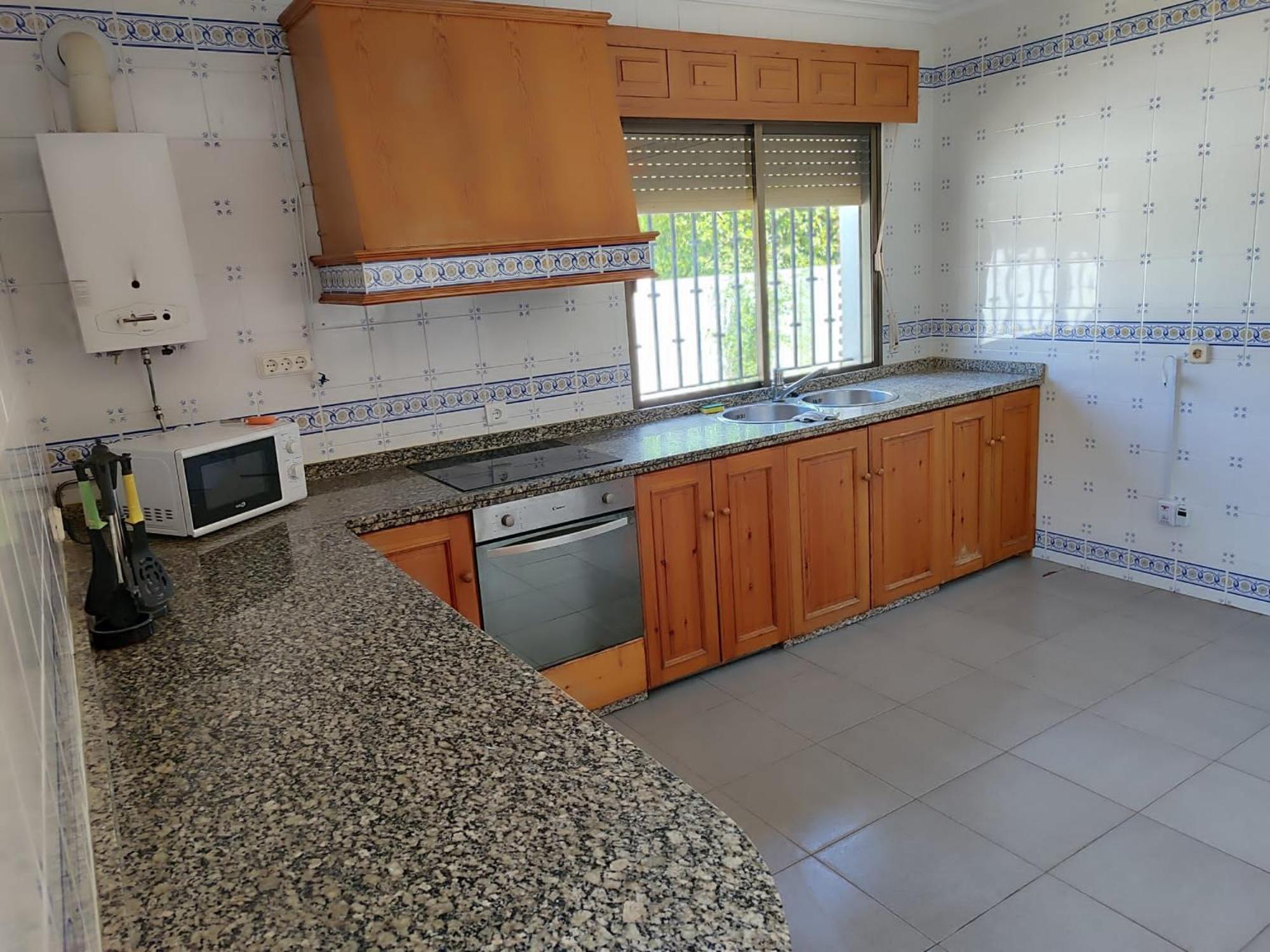 Picacho Villa Mazagón Kültér fotó