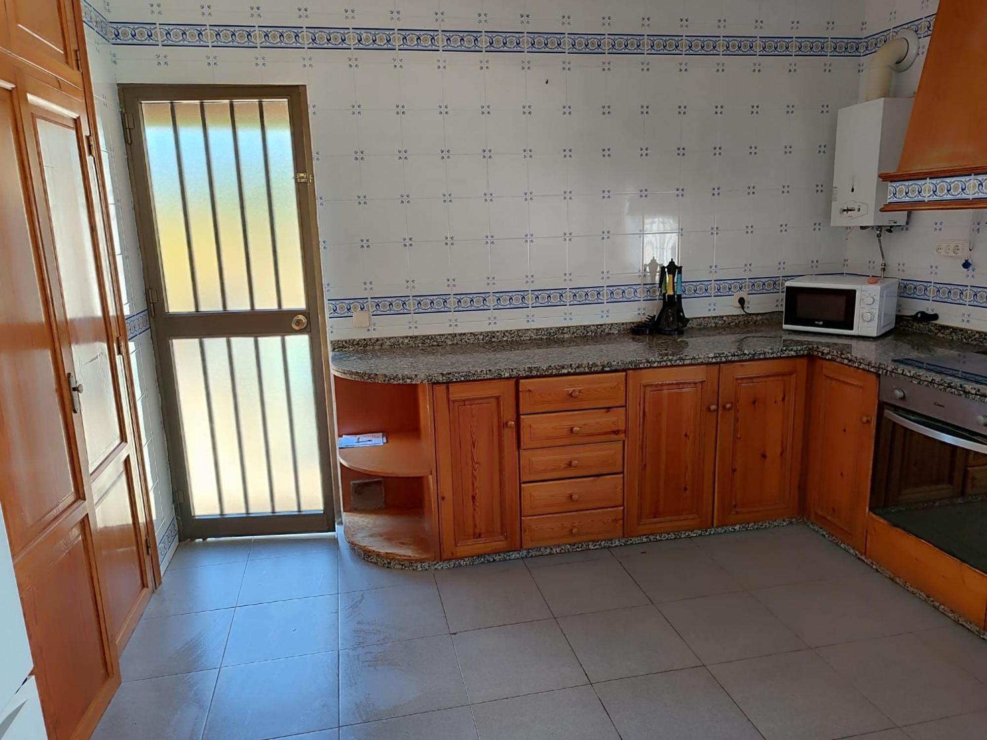 Picacho Villa Mazagón Kültér fotó